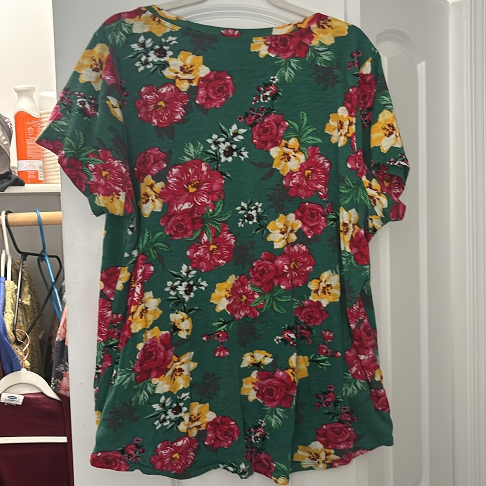Torrid Tee - Picture 4 of 4